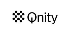 Qnity logo Qnity logo