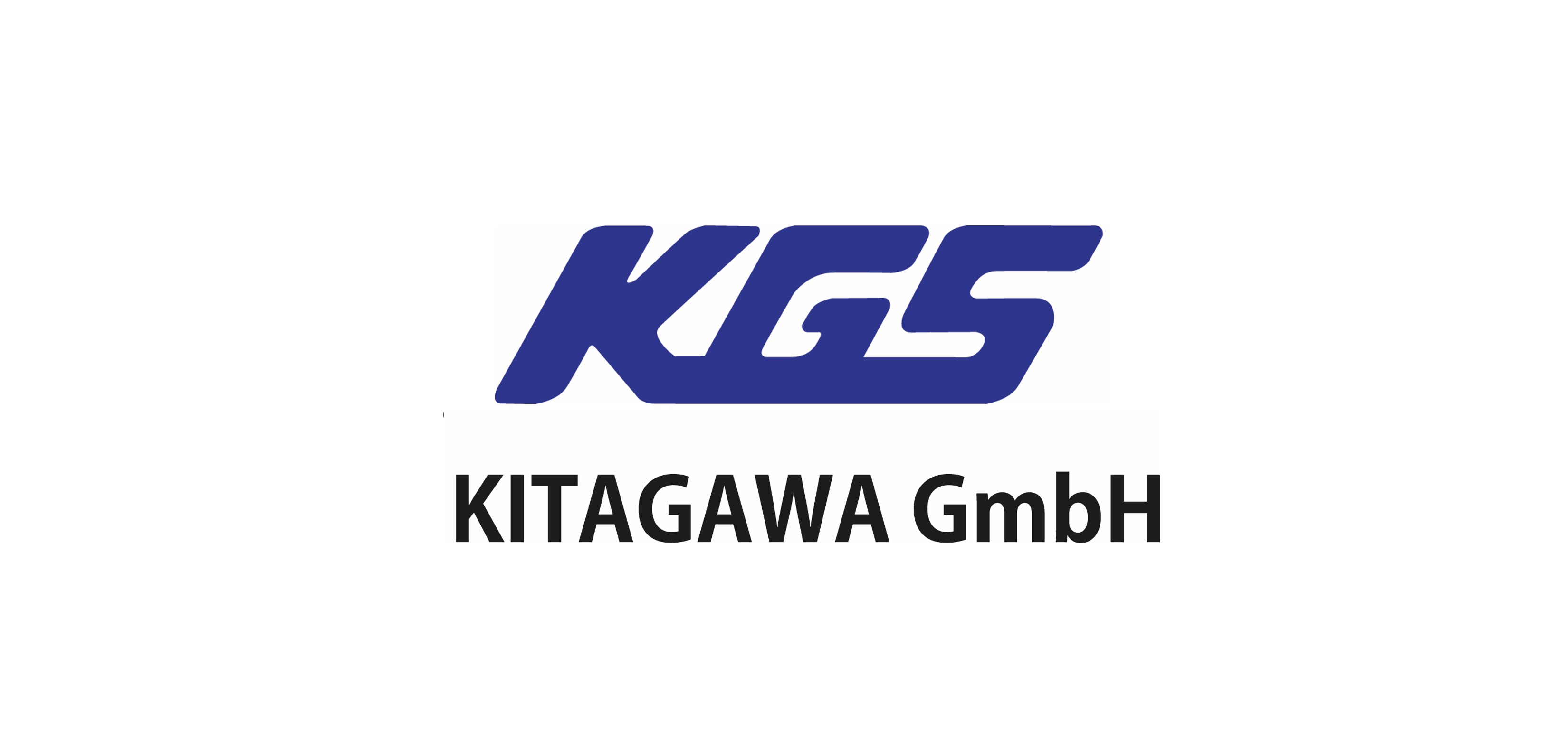 Kitagawa logo