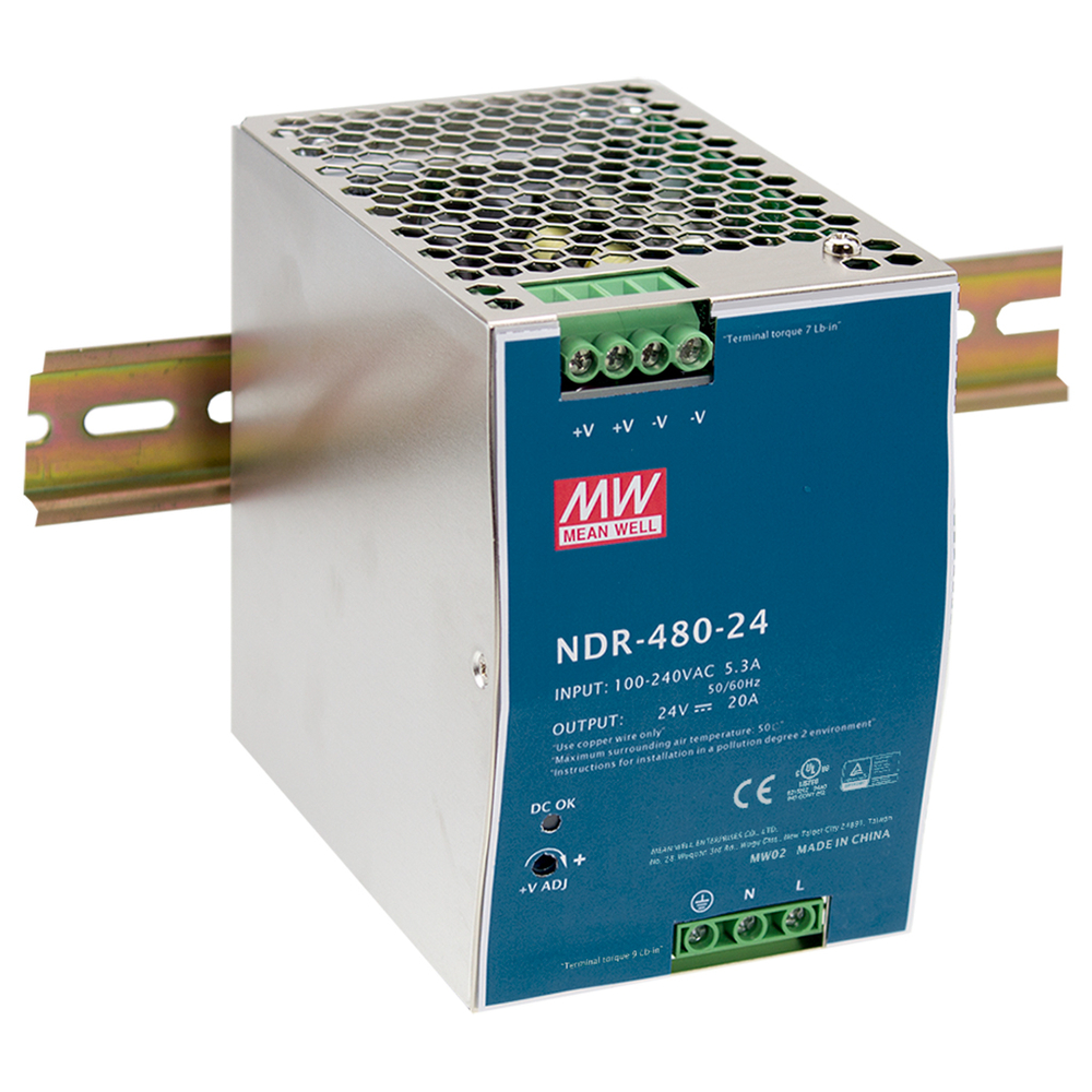 NDR-480-48