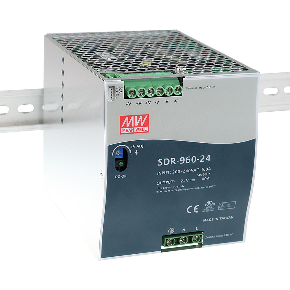 SDR-960-48