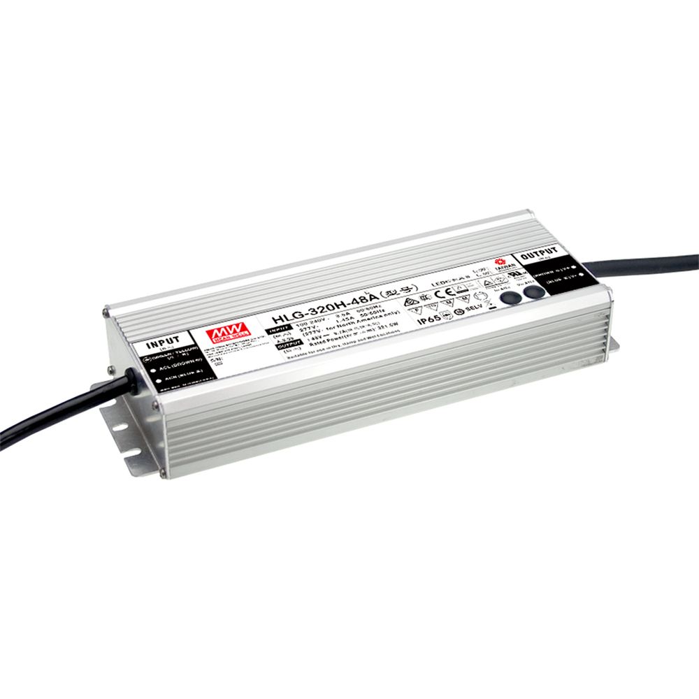 HLG-320H-24A