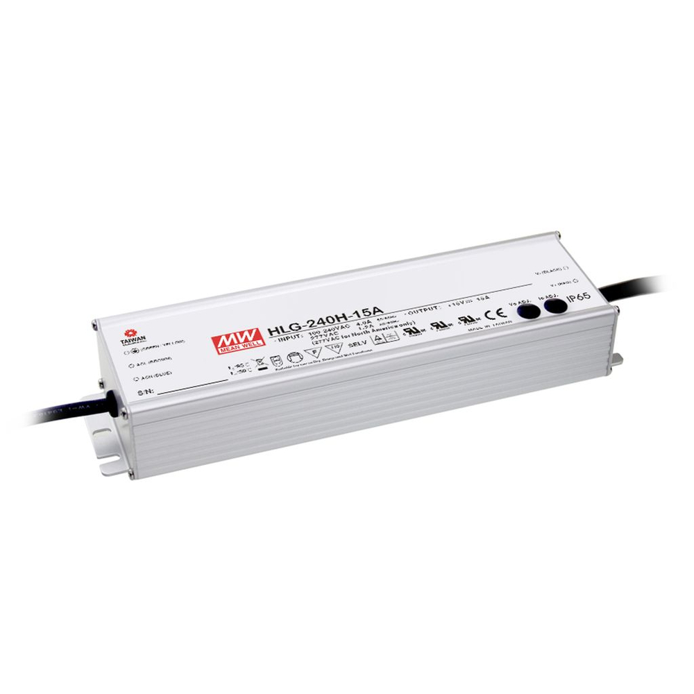 HLG-240H-36A