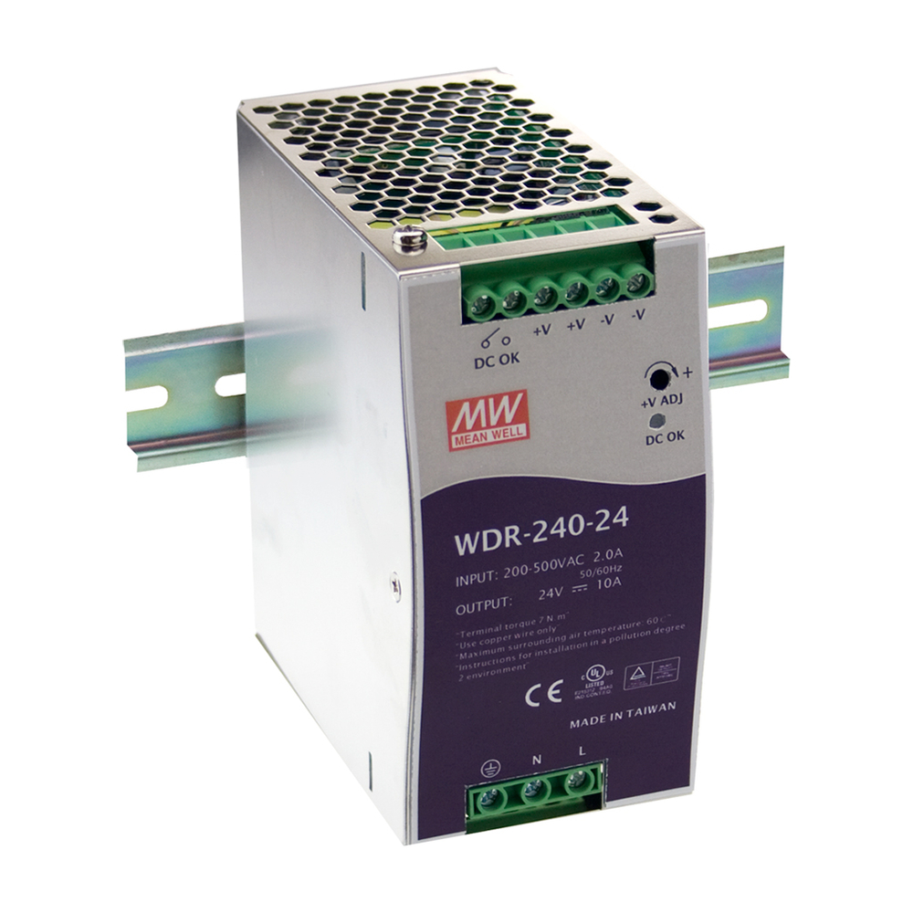 WDR-240-24
