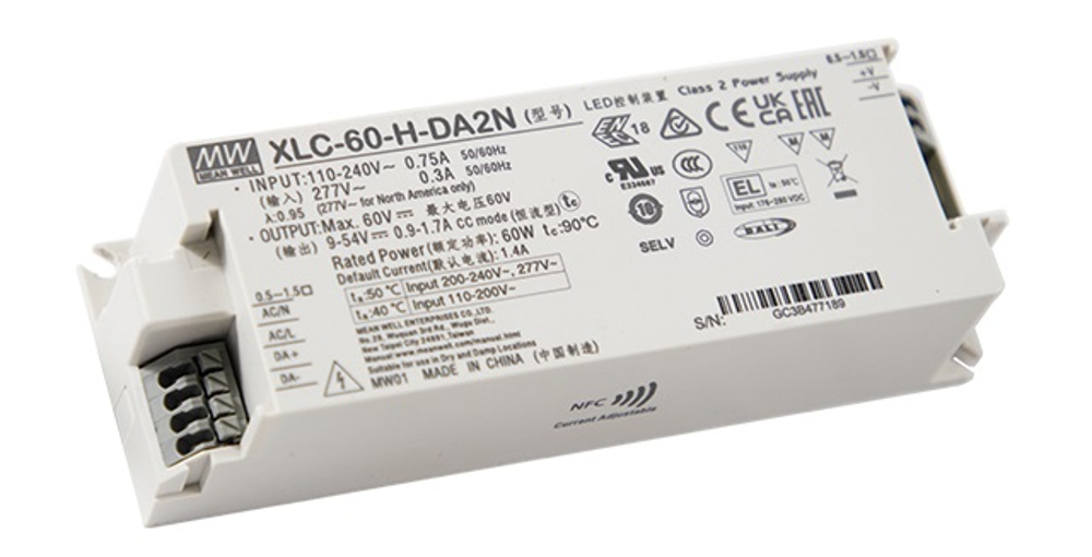 XLC-60-24