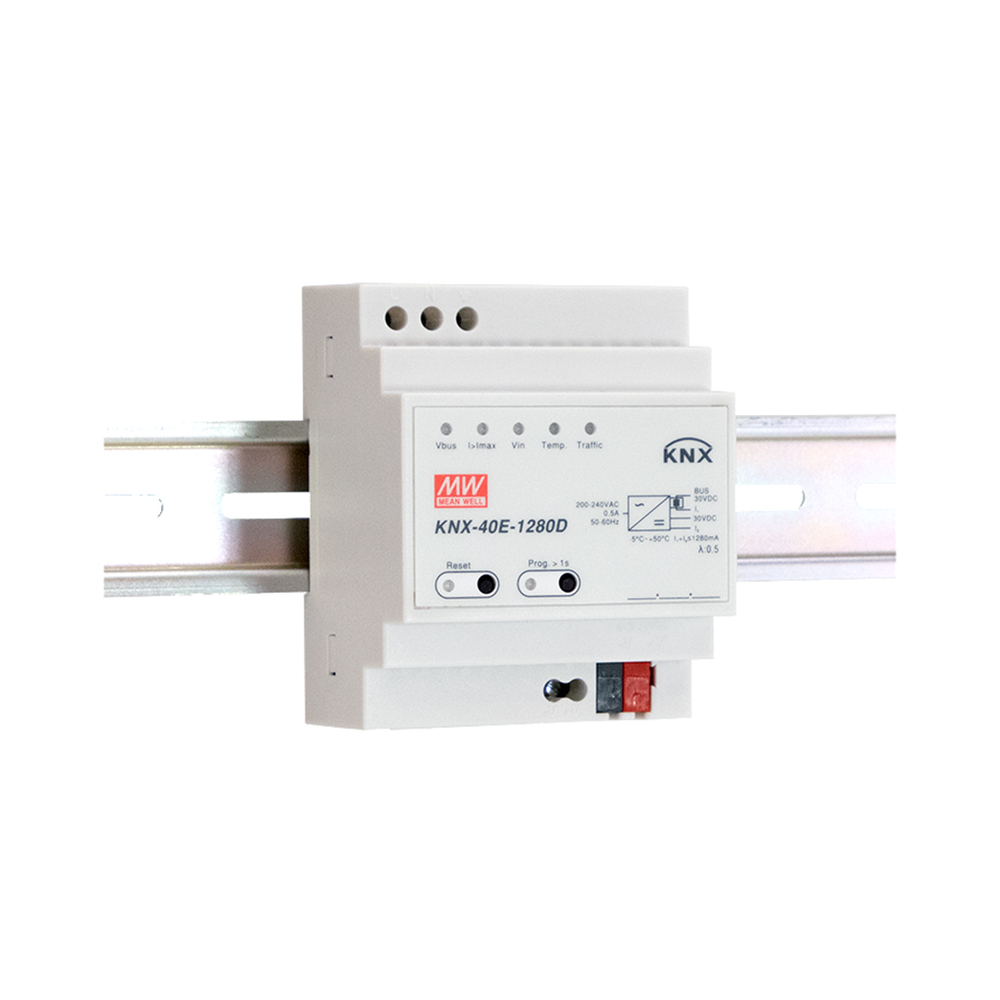 KNX-40E-1280D