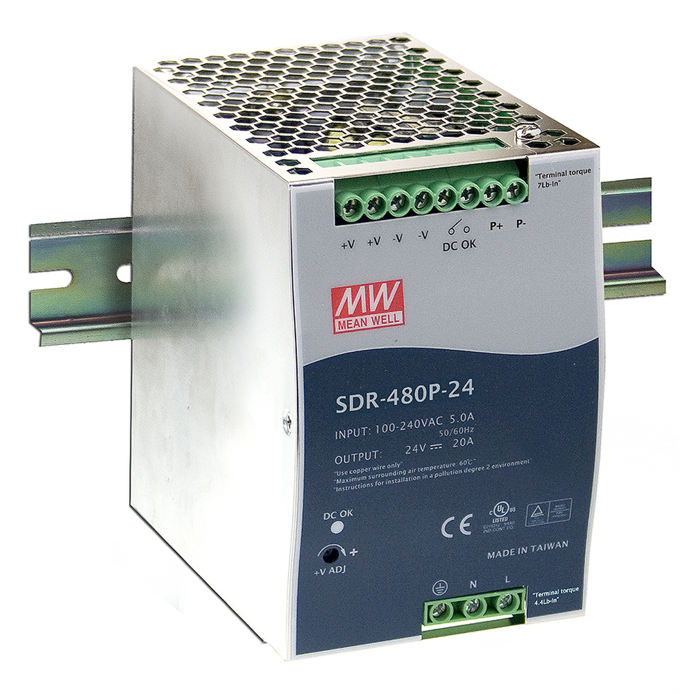 SDR-480P-24