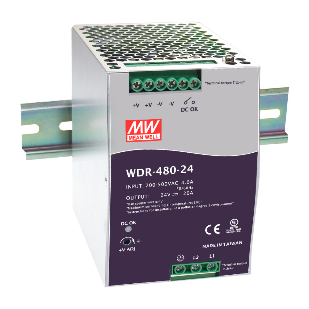 WDR-480-24