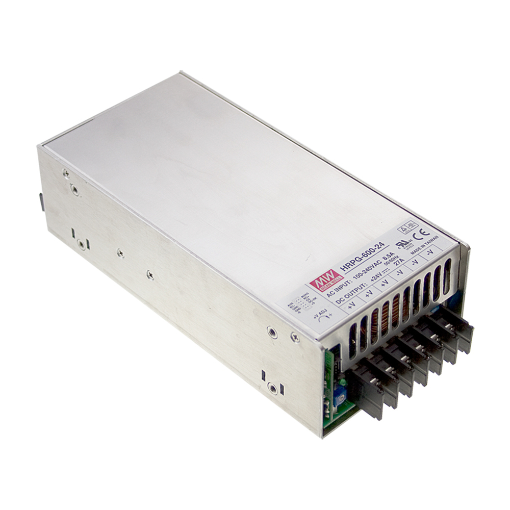 HRP-600-5