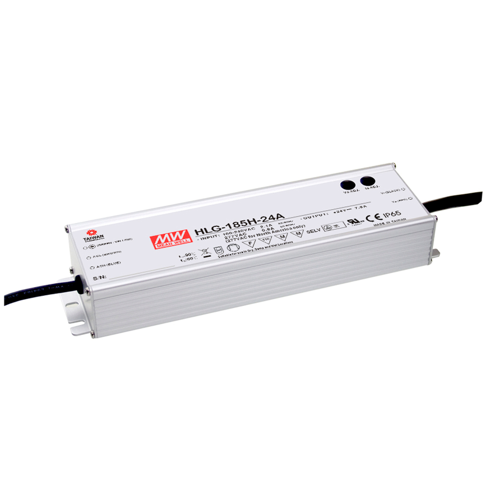 HLG-185H-12A