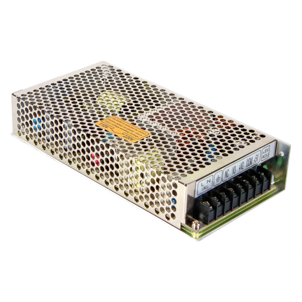 RT-125D