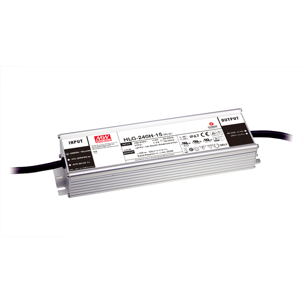 HLG-240H-12