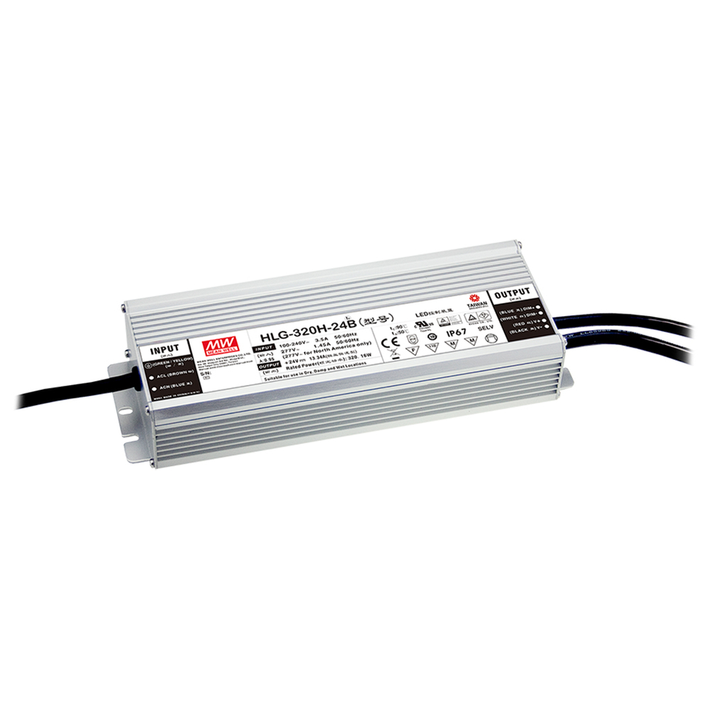 HLG-320H-36B