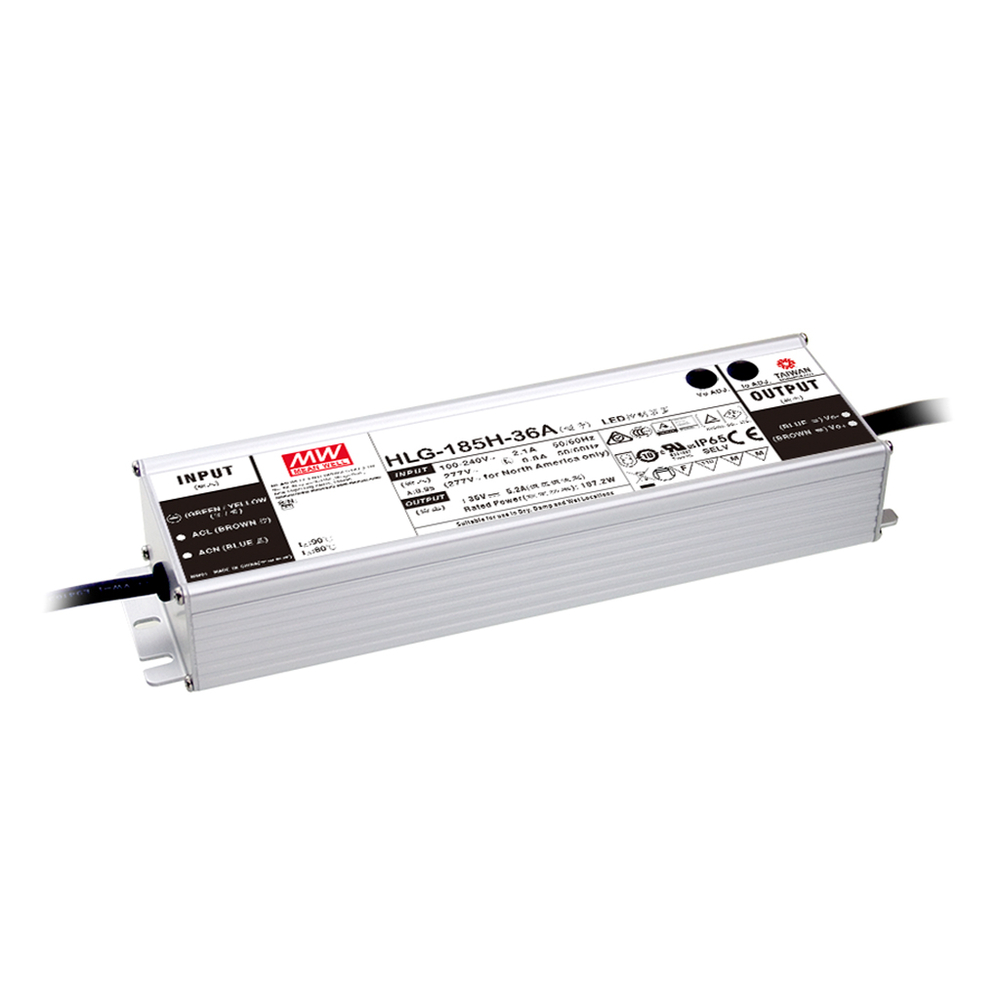 HLG-185H-36A
