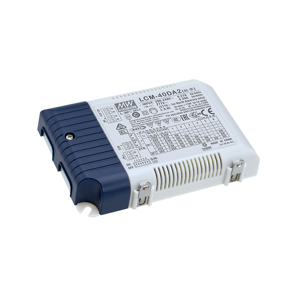 LCM-40DA2