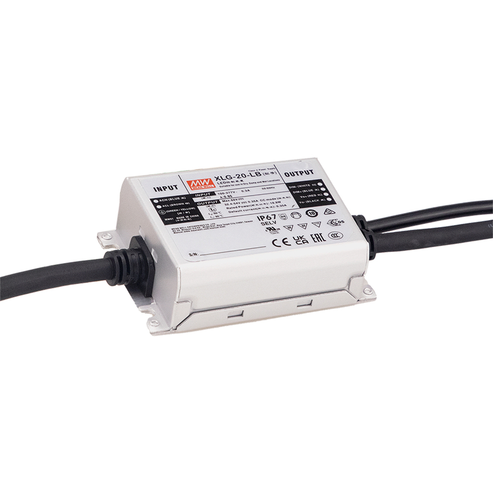 XLG-20-M