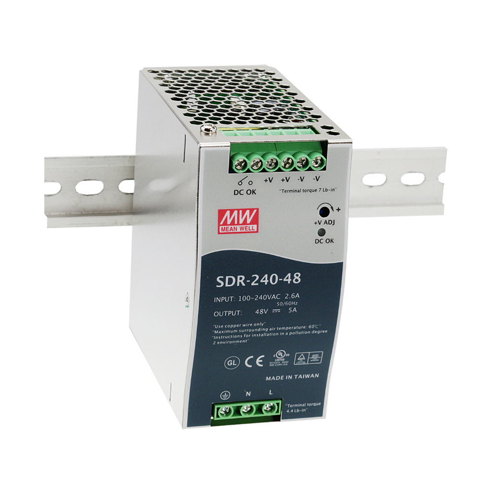 SDR-240-24