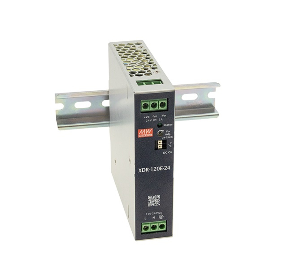 XDR-120E-12