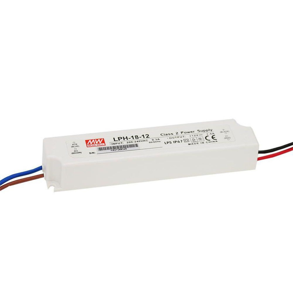 LPH-18-12
