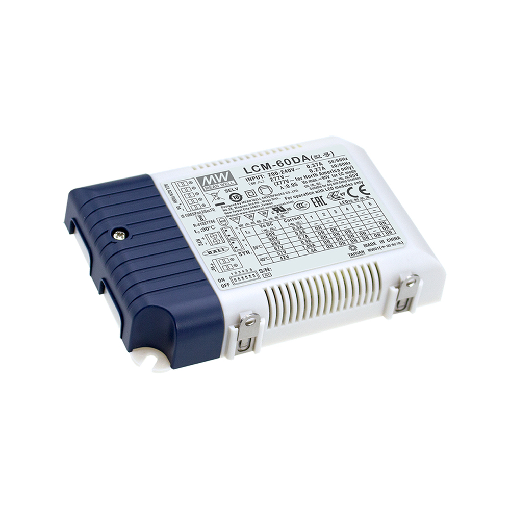 LCM-60DA