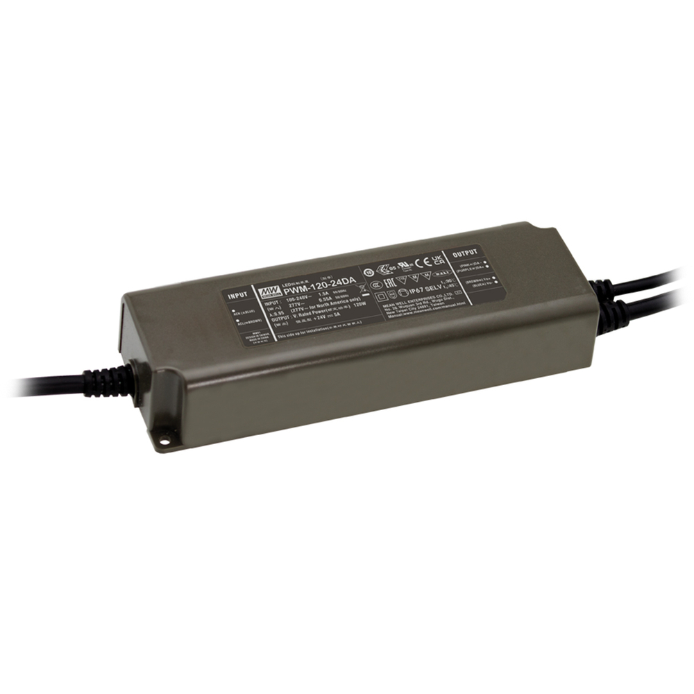 PWM-120-24DA