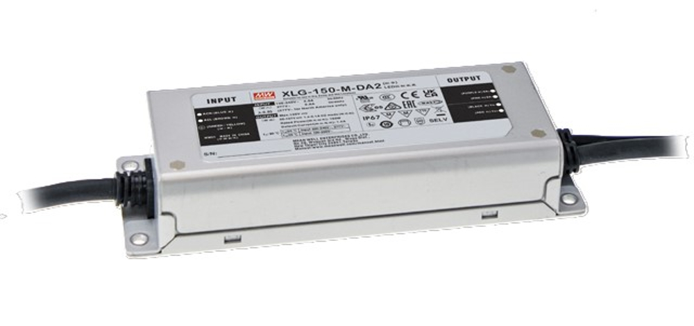 XLG-150-L-DA2
