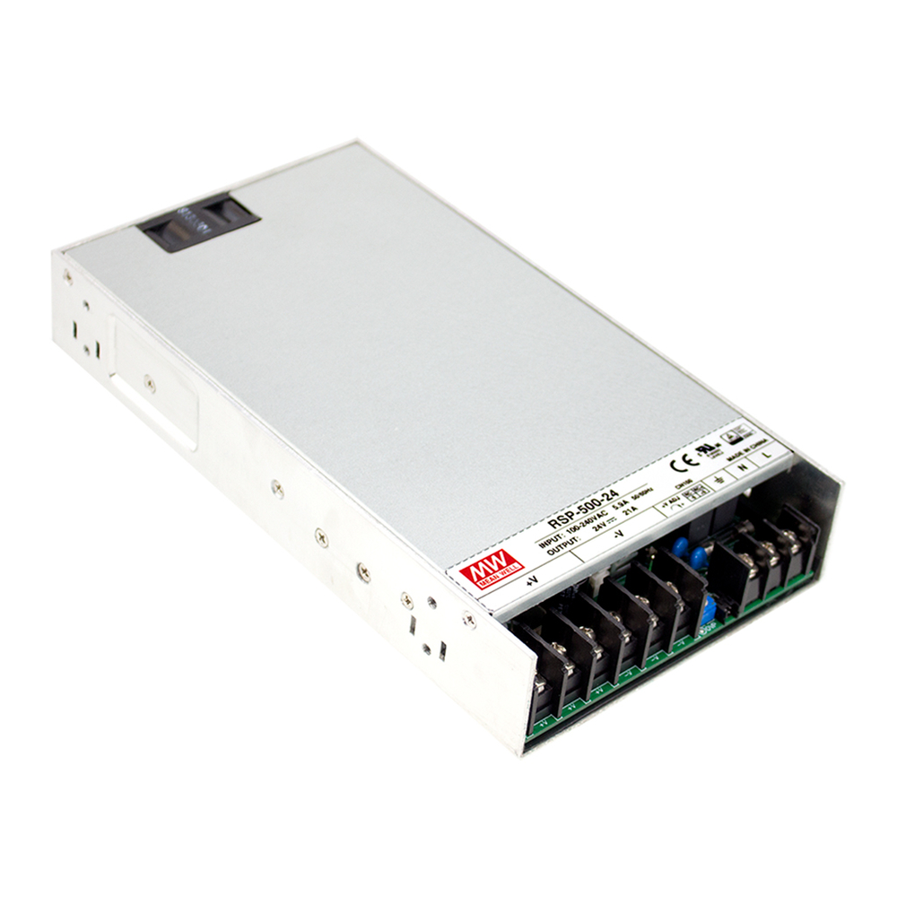 RSP-500-12