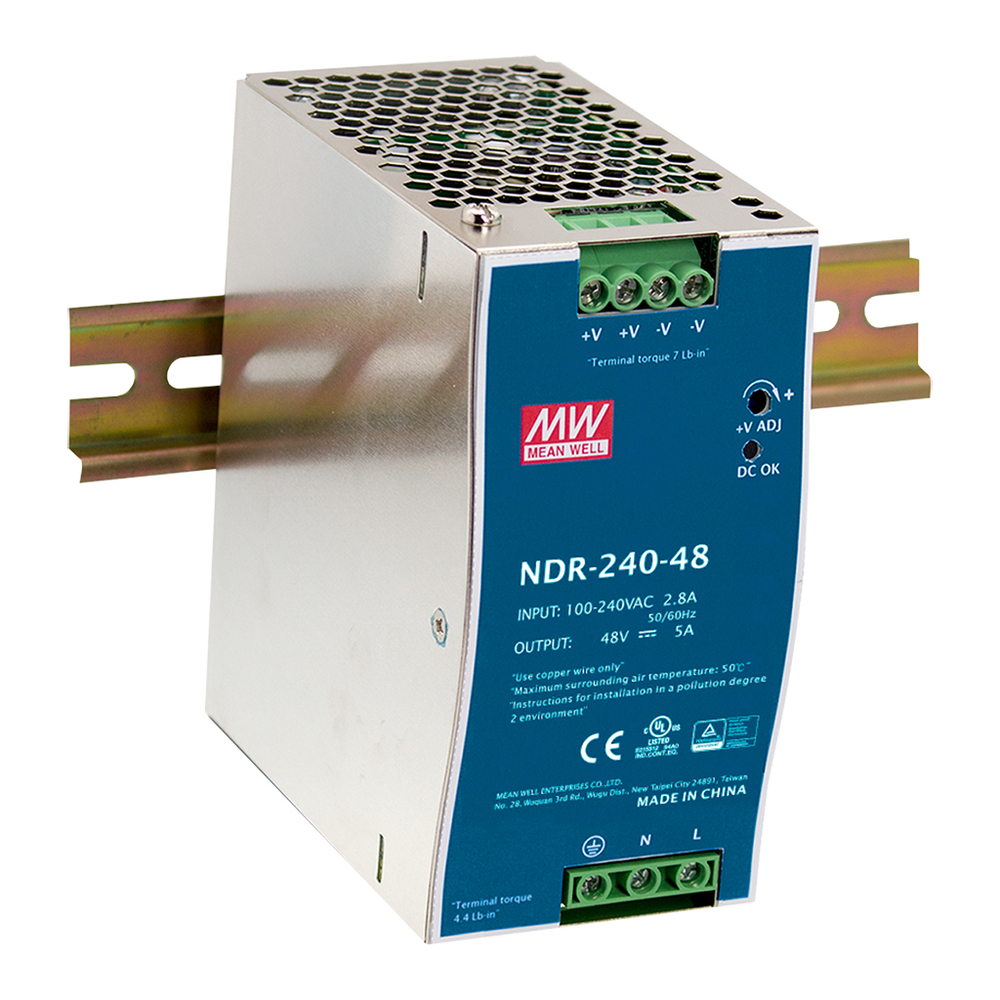 NDR-240-48